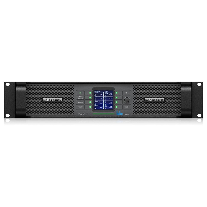 Lab Gruppen PLM 8K44 SP 8000W Amplifikatör